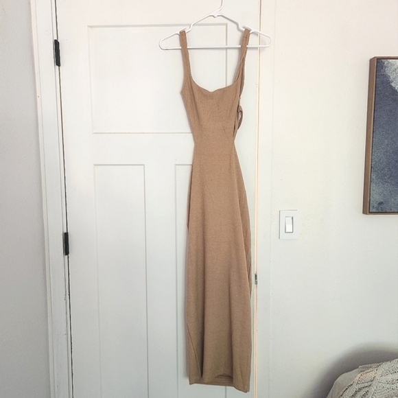 Sabo Skirt Dresses & Skirts - saboskirt london knit dress